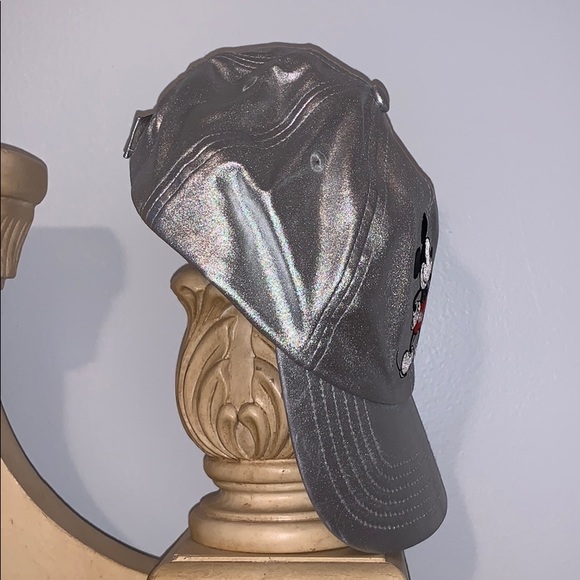 Mickey Mouse ball cap - Picture 4 of 9